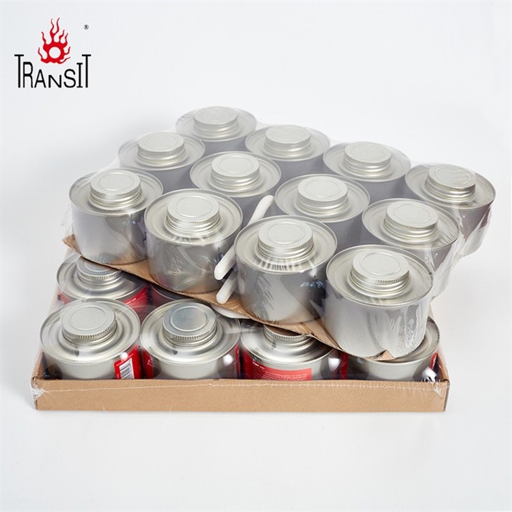 6 Hour Chafing Fuel 12 Pack